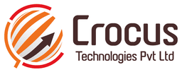 Crocus Logo